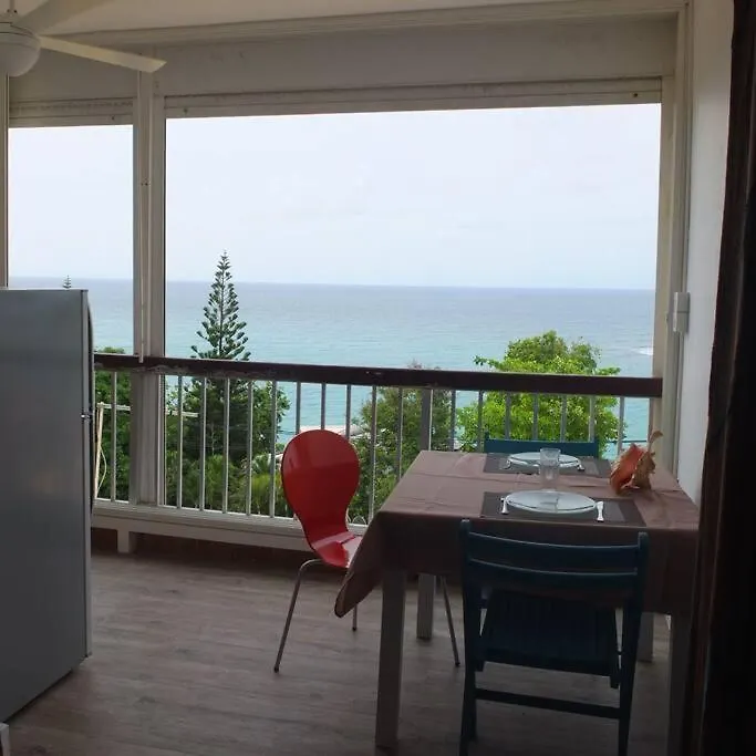 Appartement Bleu Lagon Le Gosier  Le Gosier (Grande-Terre)